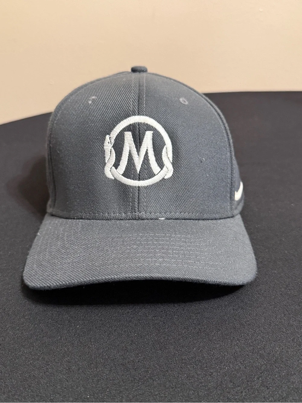 Rare Nike Kobe Mamba Sports Academy - Nike Hat - L/XL NWT
